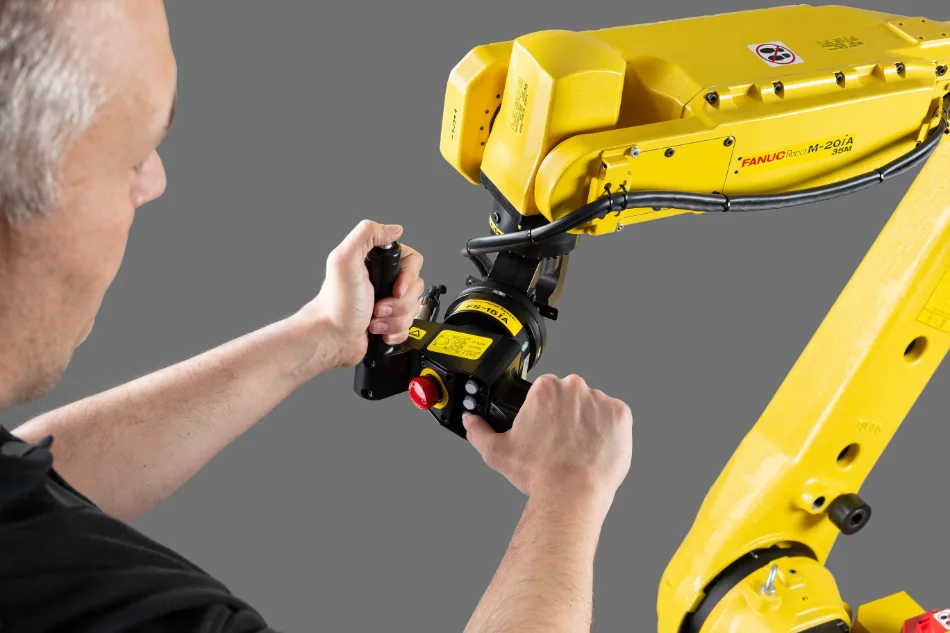 Laka integracija je u srcu najautomatizovanijeg FANUC EMO štanda do sada