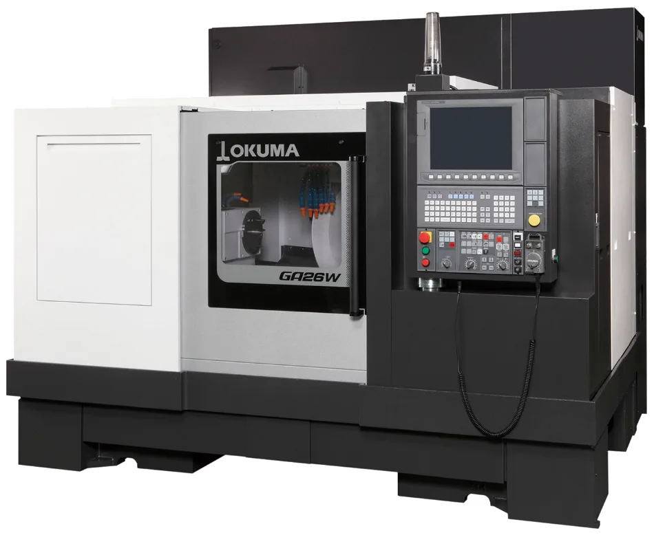 Where craftsmanship and high-tech go hand in hand