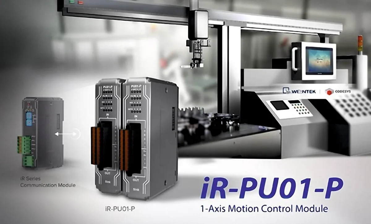 cMT-CTRL01: IIoT PLC