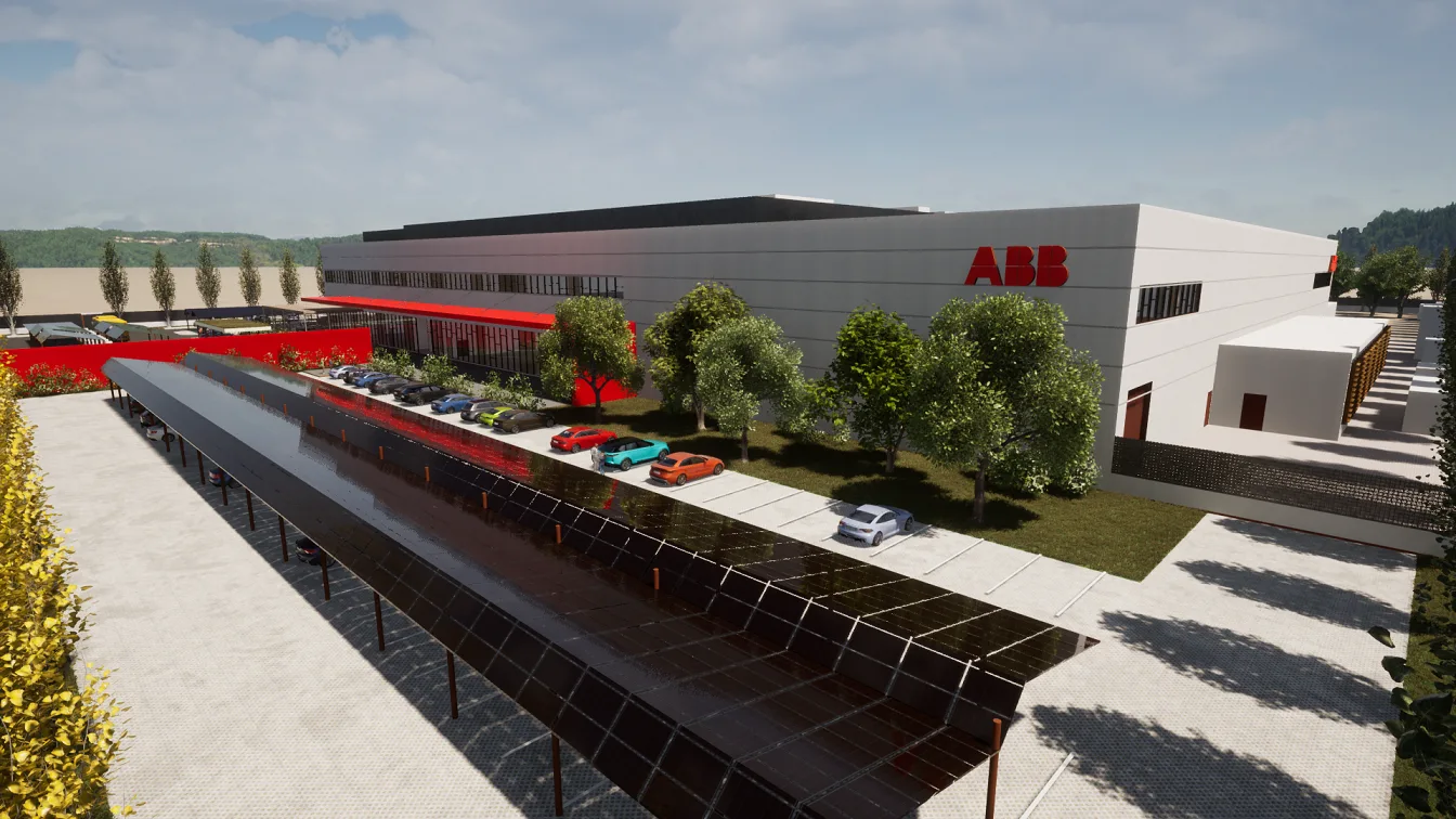 ABB postavio kamen temeljac sa 30 miliona dolara investicije u proizvodnji punjača za električna vozila