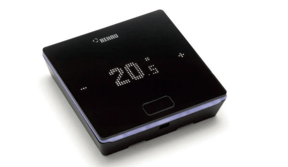 REHAU NEA SMART 2.0