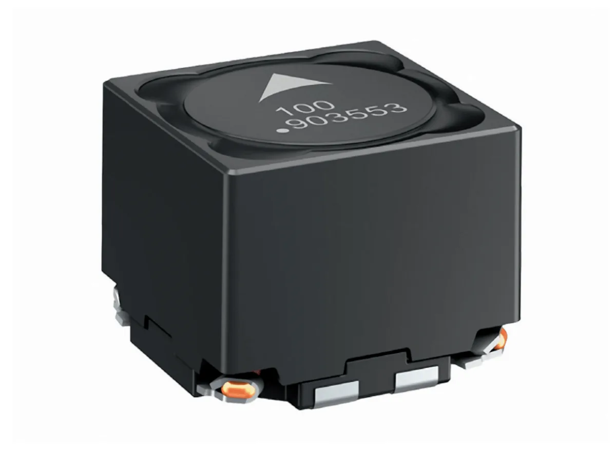 EPCOS / TDK B82477D6 kompaktni dualni induktor