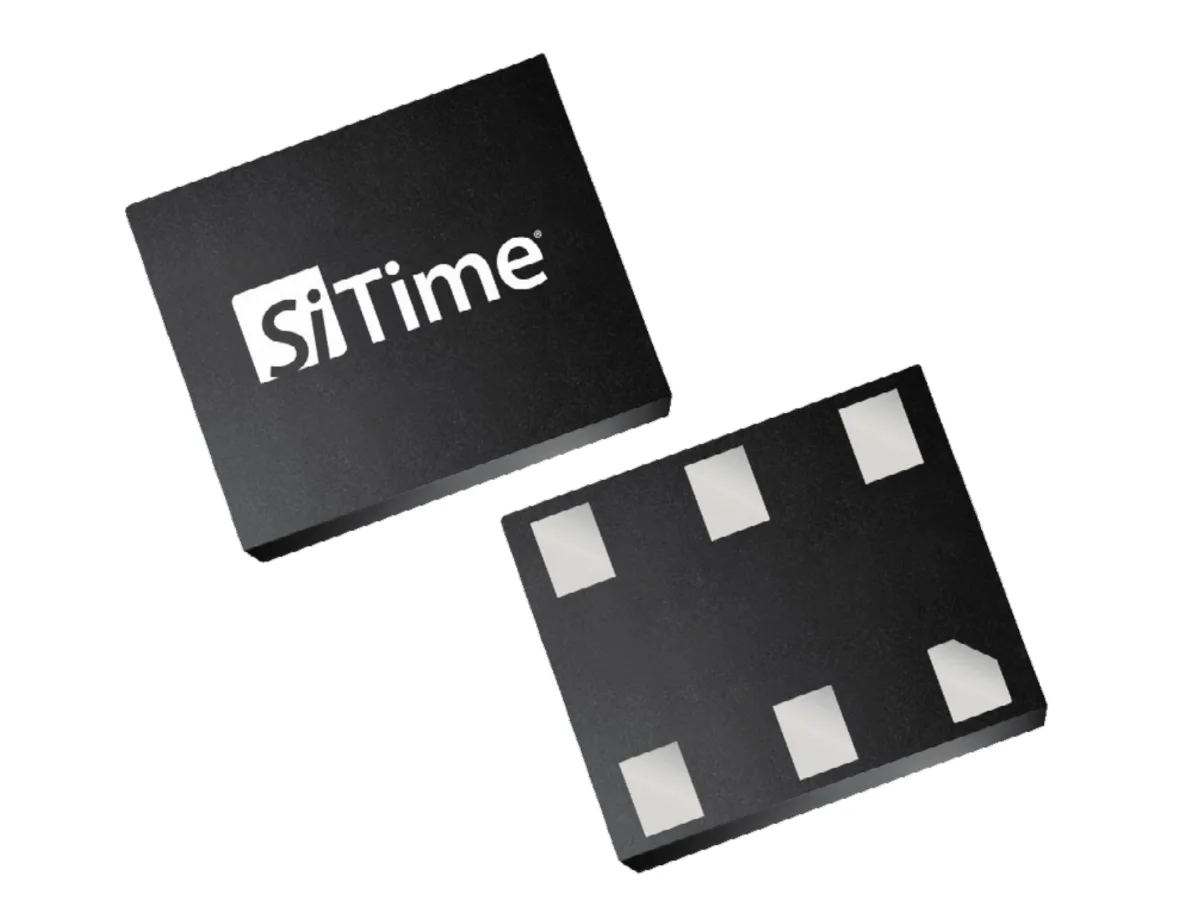 SiT9501 oscilatorna kola za primenu u data centrima i u 5G aplikacijama