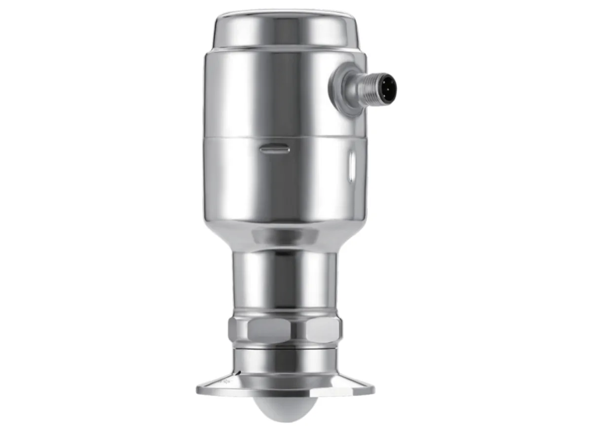 Emerson Rosemount 1408H nivo transmiter