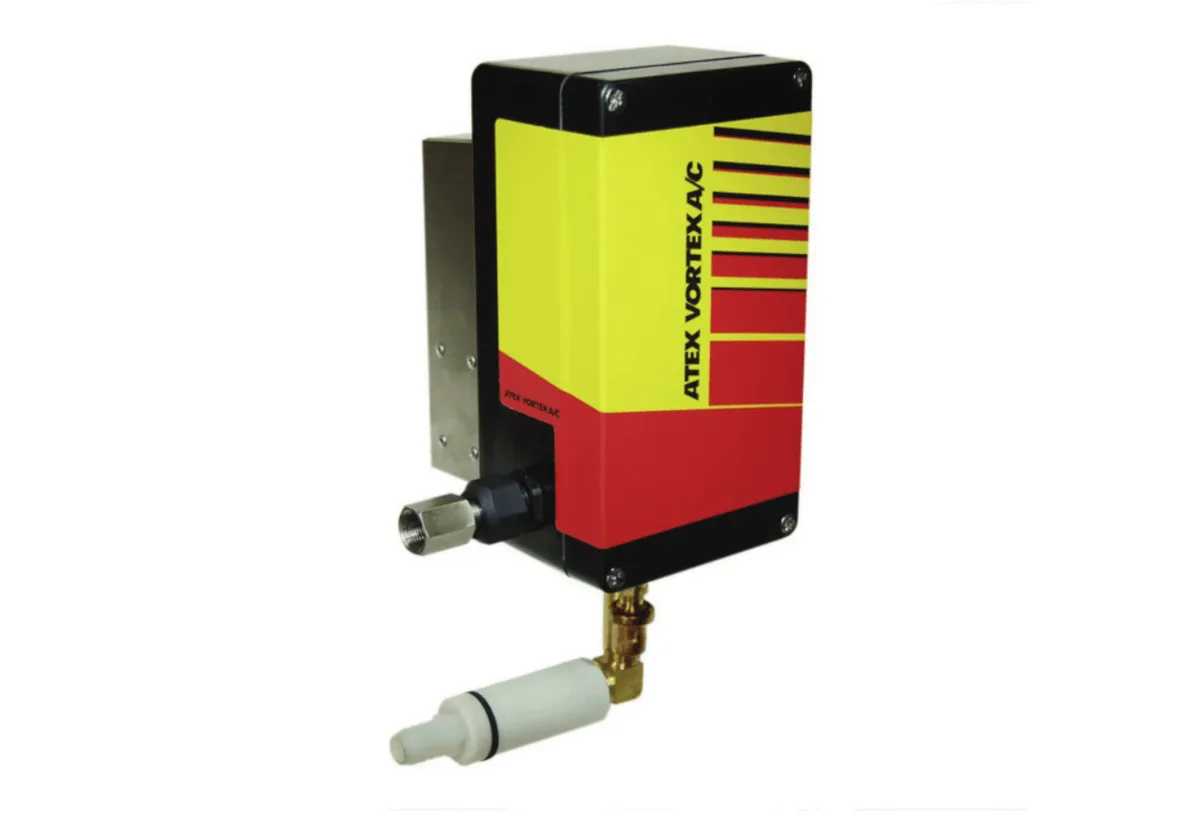 ATEX VORTEX A/C kuleri za ATEX zone 2 i 22