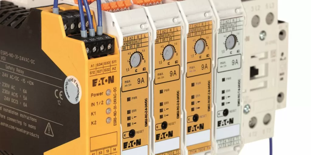 Eaton EMS2