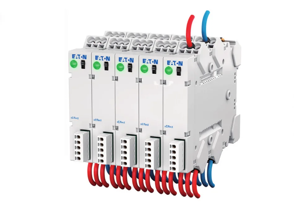 Eaton PXS24 zaštita