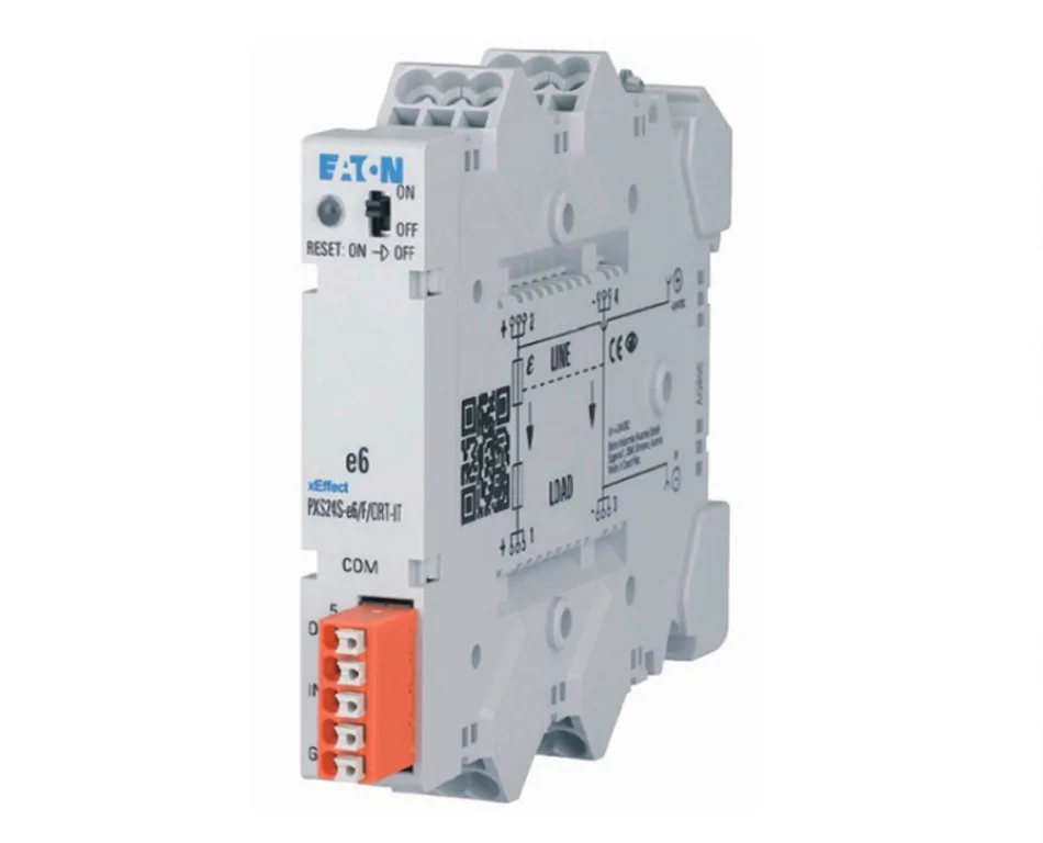 Eaton PXS24 zaštita