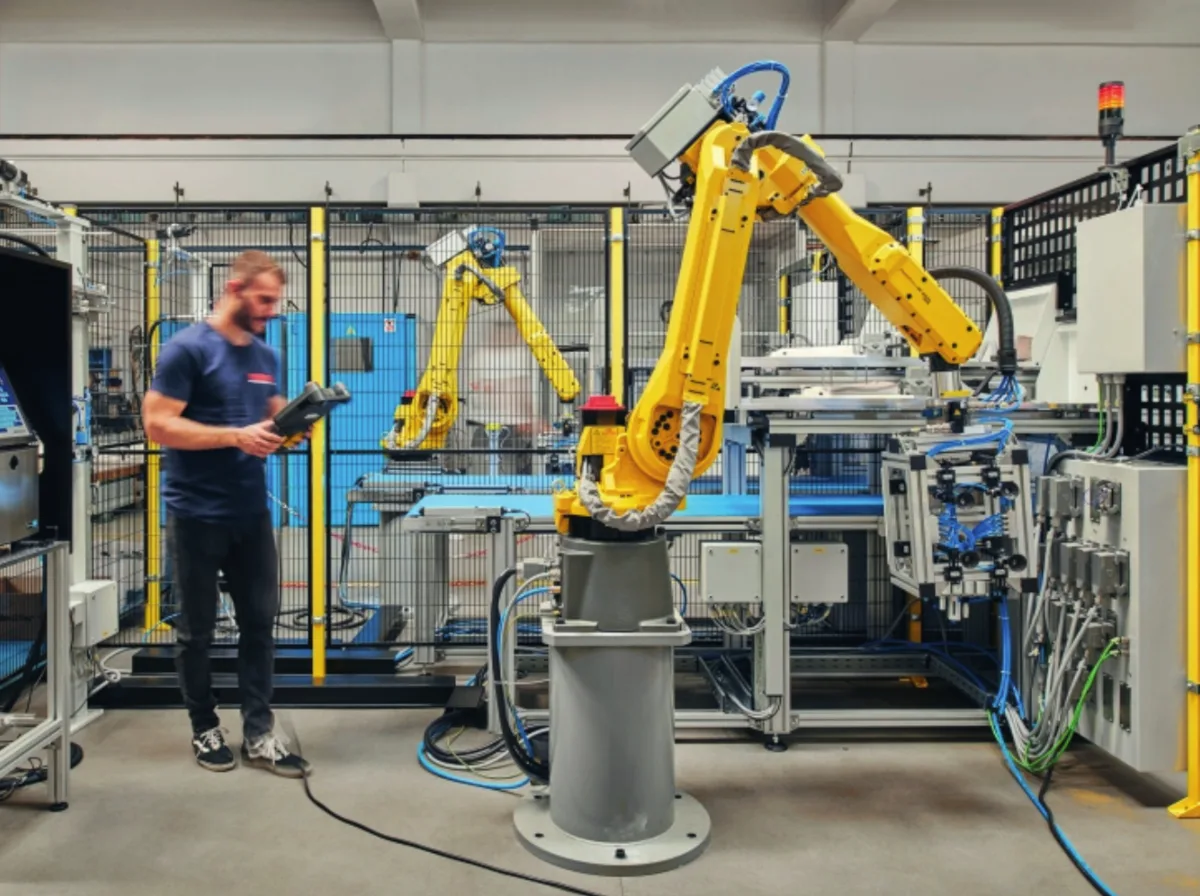 Inovativna rešenja u pogonskoj tehnici i industrijskoj automatizaciji