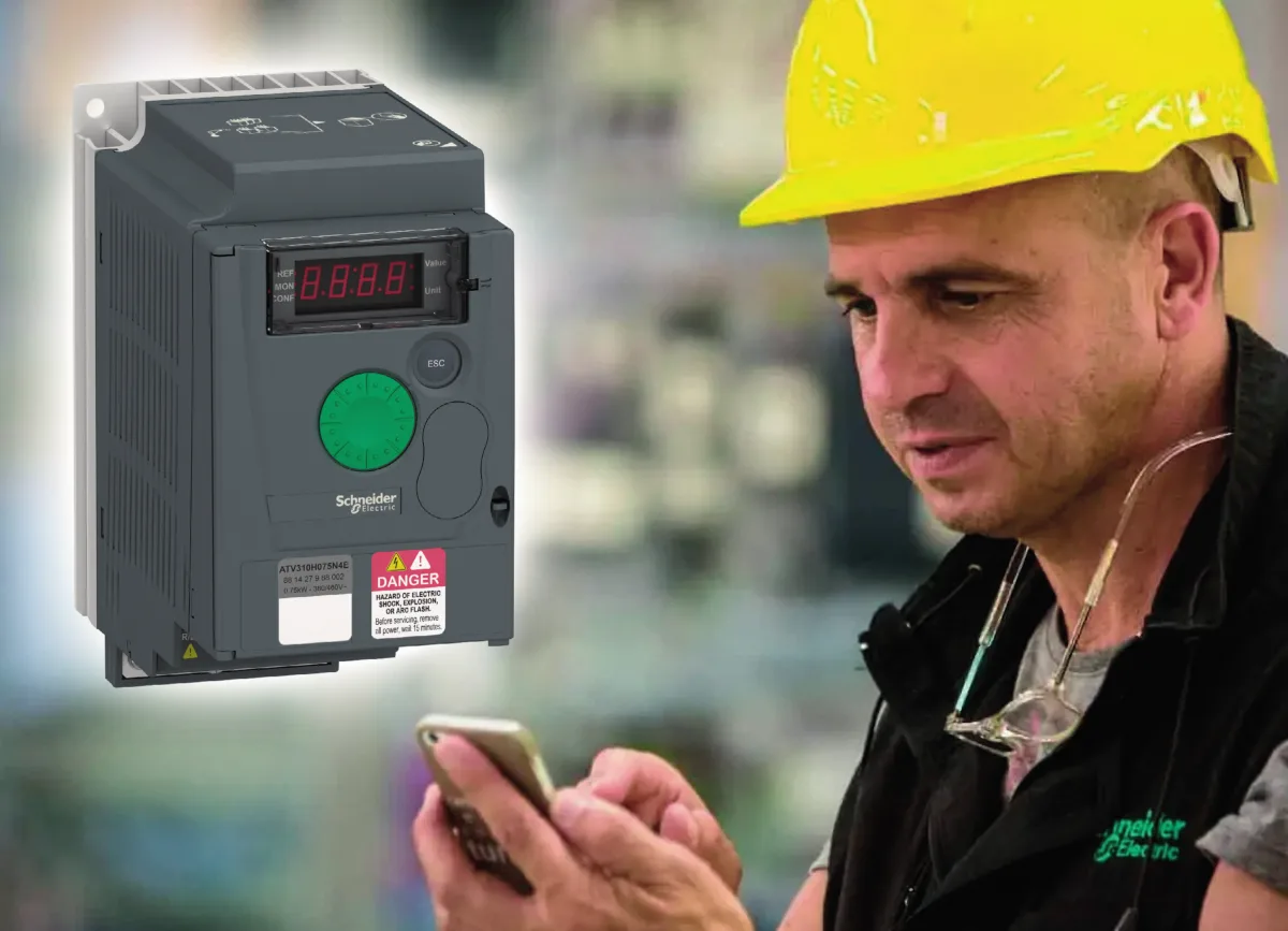 Nova generacija frekventnih regulatora za maksimalne uštede