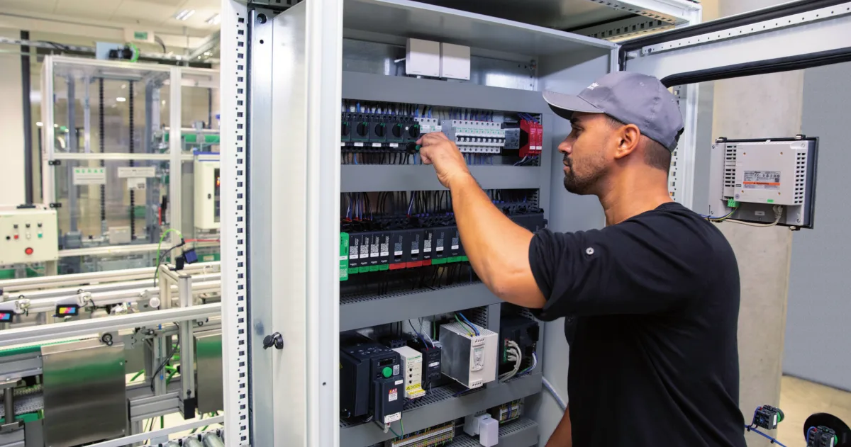Povećanje energetske efikasnosti elektromotora: Ključni faktori smanjenja troškova i povećanja efikasnosti