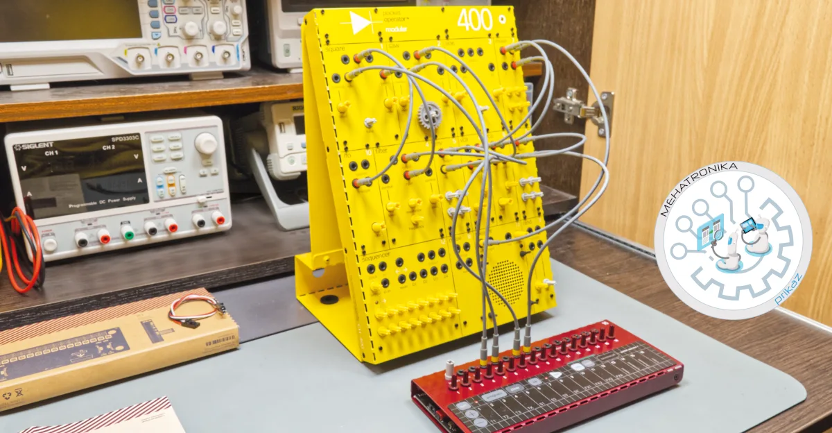 teenage engineering POM-400 and POM-16 – review