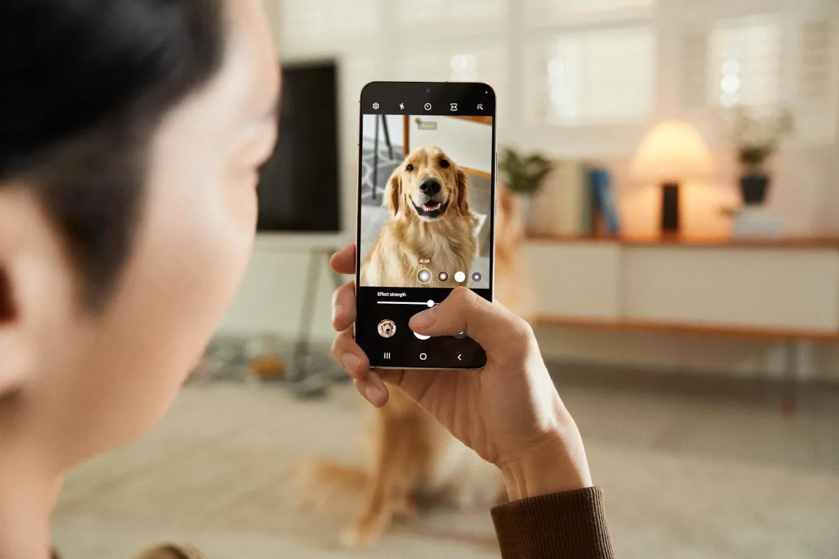 Novi Samsung Galaxy S22 i S22+ donose revolucionarnu kameru za fotografisanje i danju i noću
