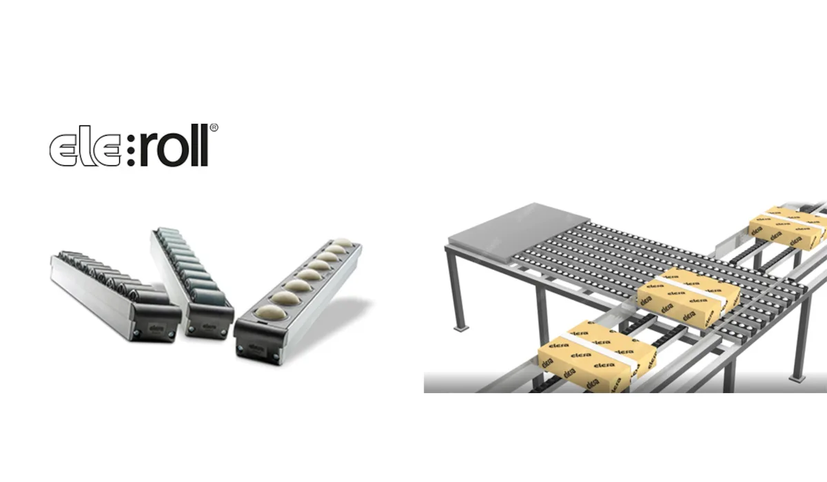 Modularni transportni sistem