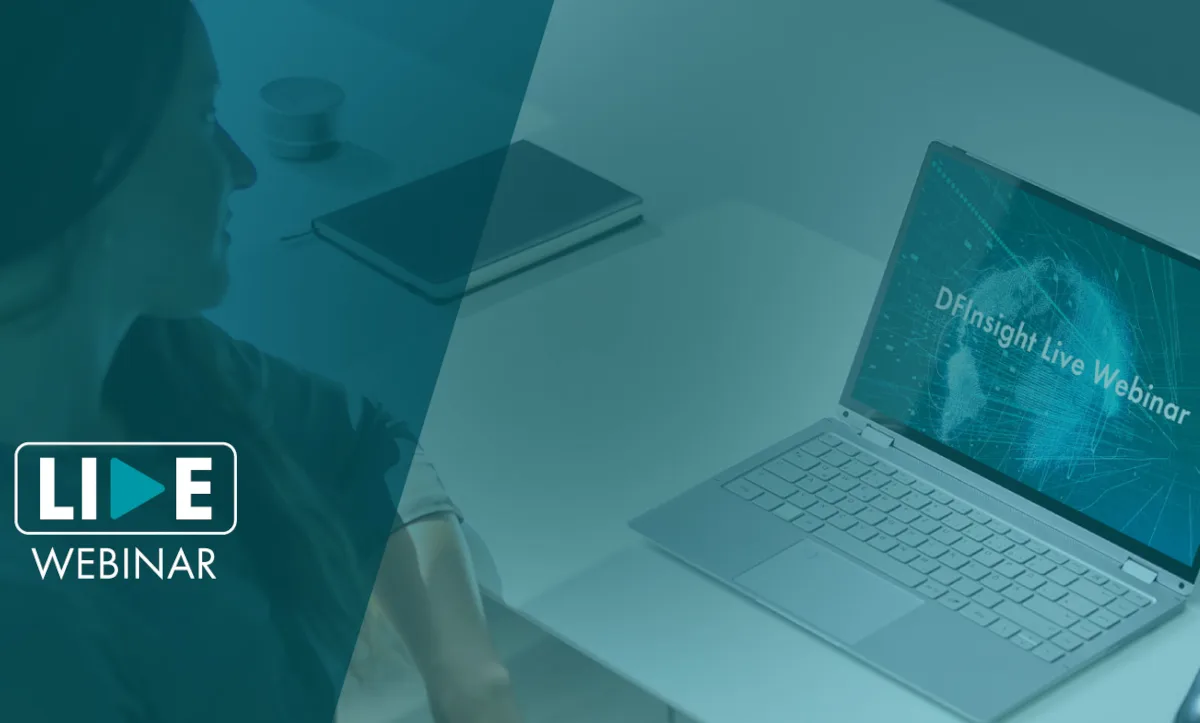 DFI Live Webinar – Migration to Industry 5.0