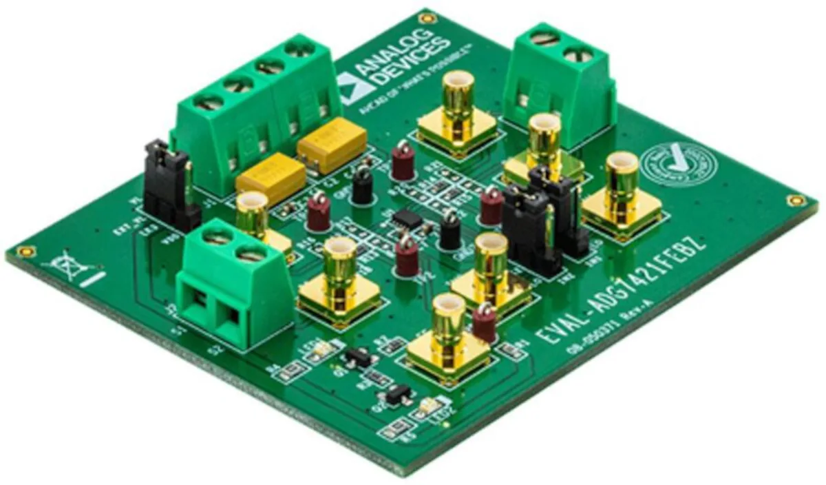 ADG7421F Dual SPST prekidač