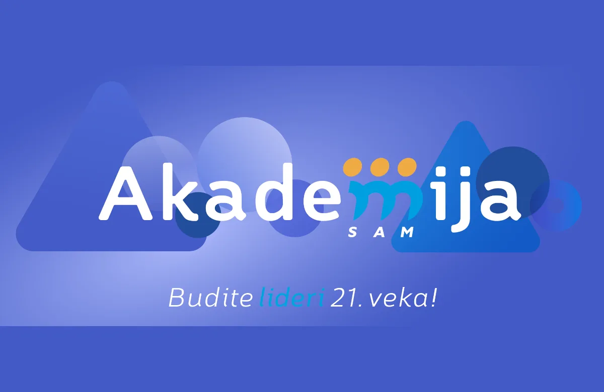 Motor svake strategije su ljudi