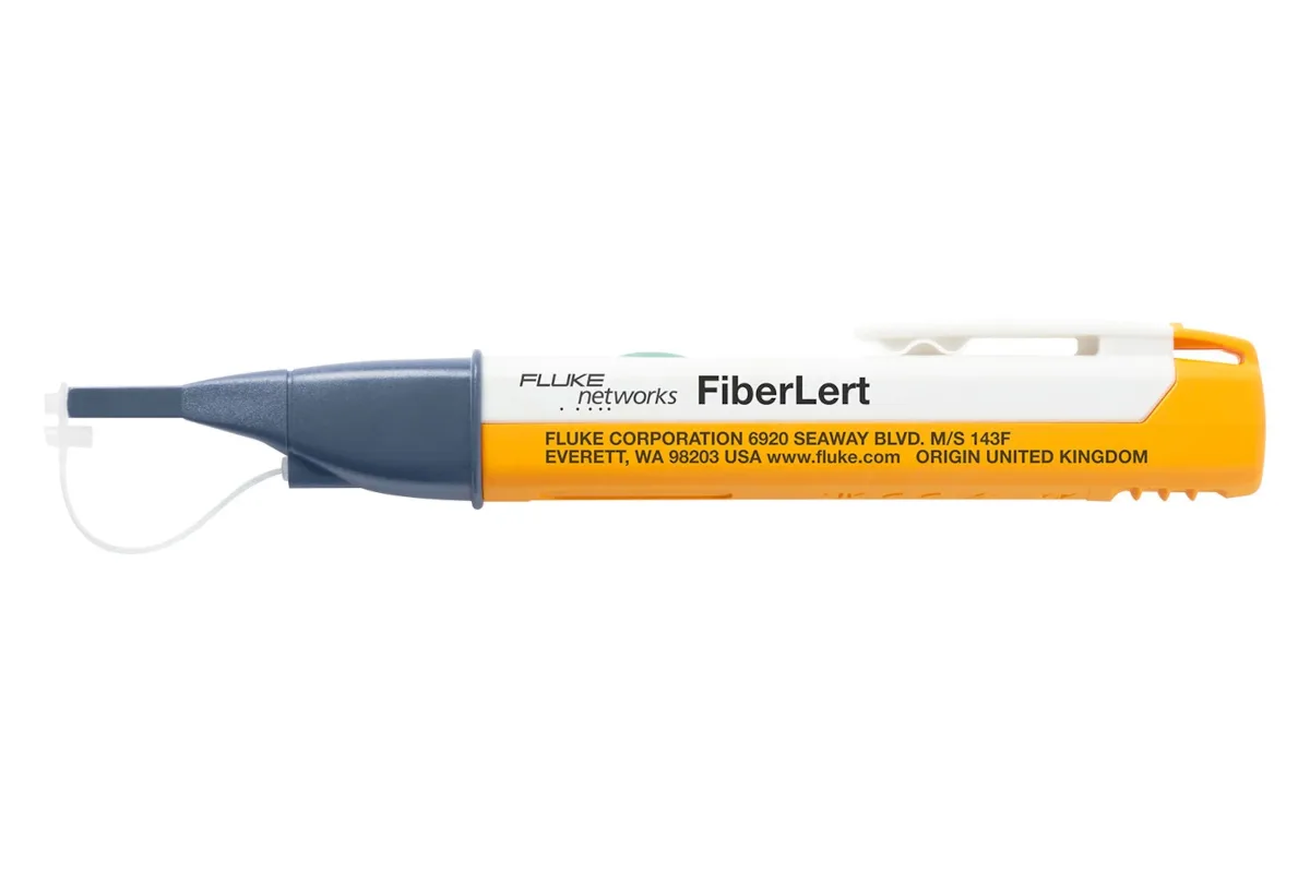 Fluke Networks FiberLert™ optički detektor svetlosti