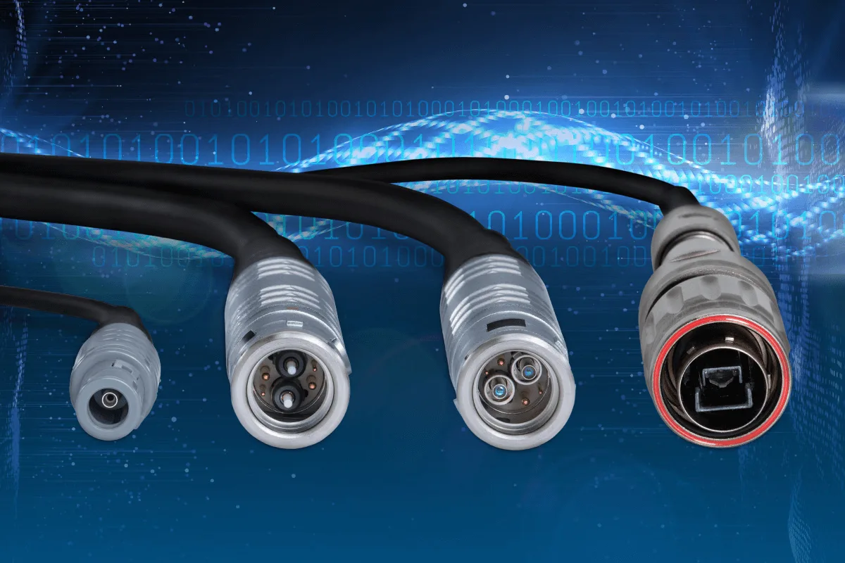ODU Fiber Optic za najbolje optičke veze