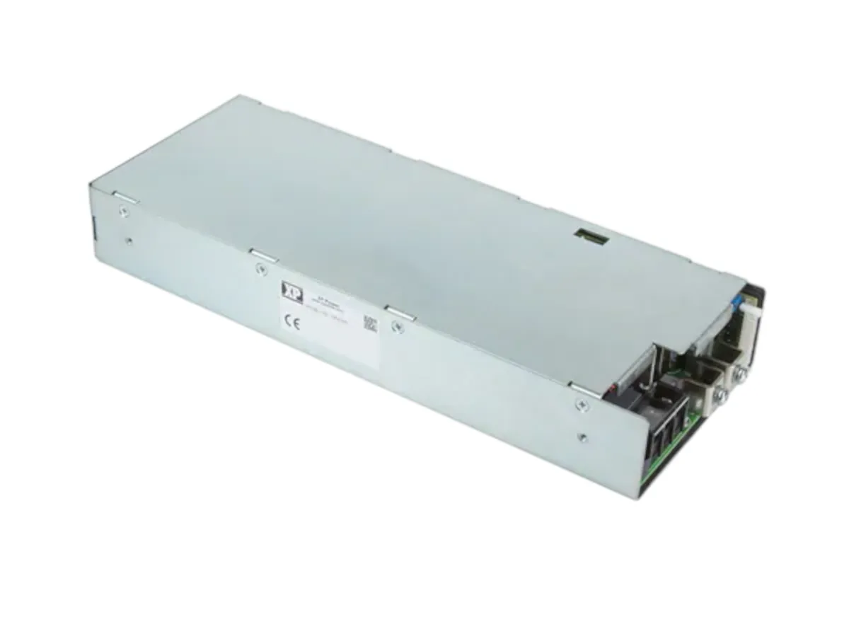 HPA1K5 serija AC-DC programabilnih izvora napajanja