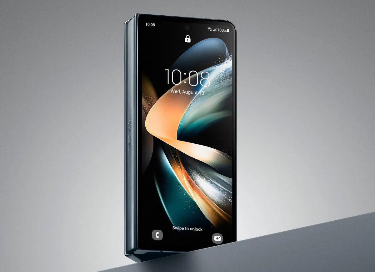 Unutar Samsung inovacije ultra tankog stakla