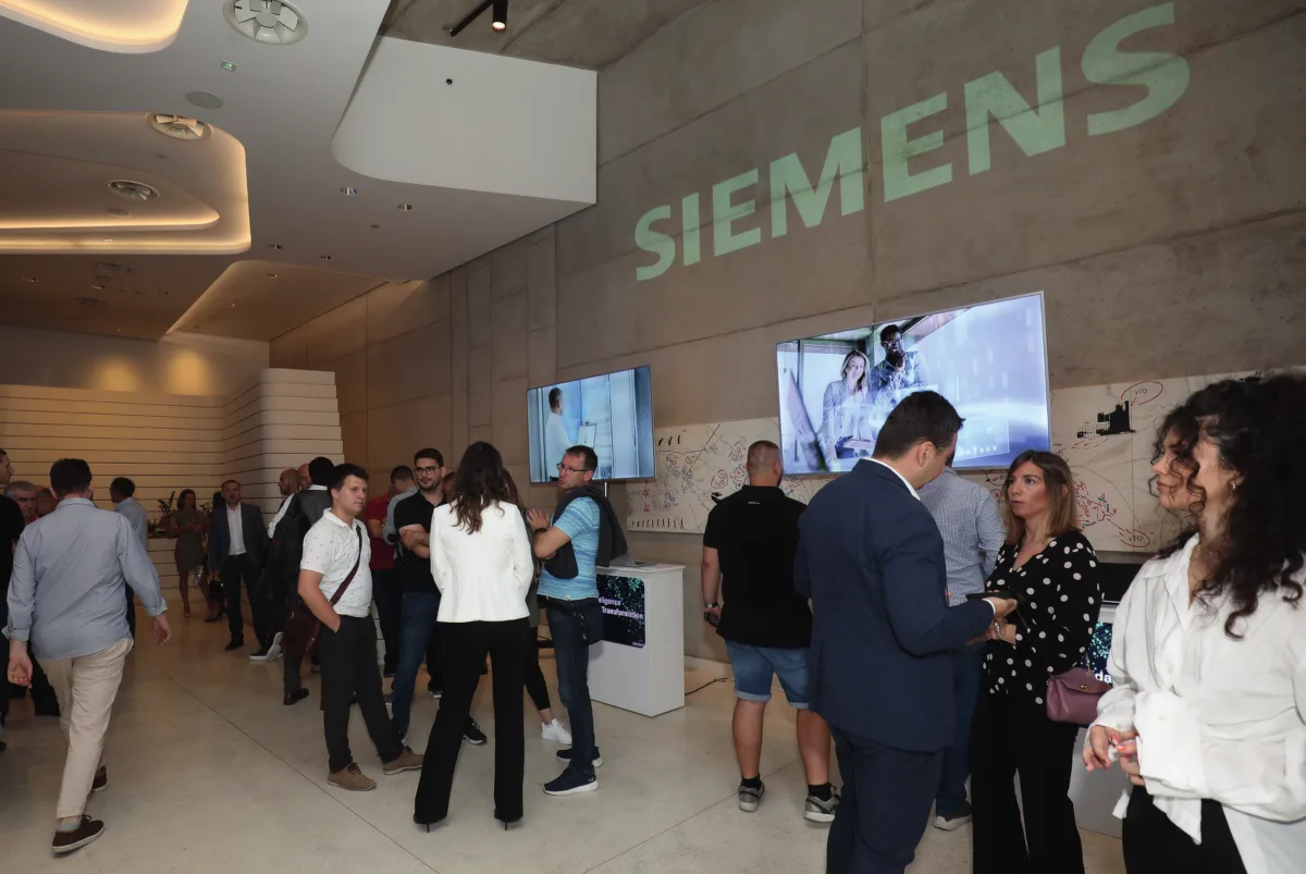 Tehnologija sa svrhom – Dan industrije – 8.jun 2022