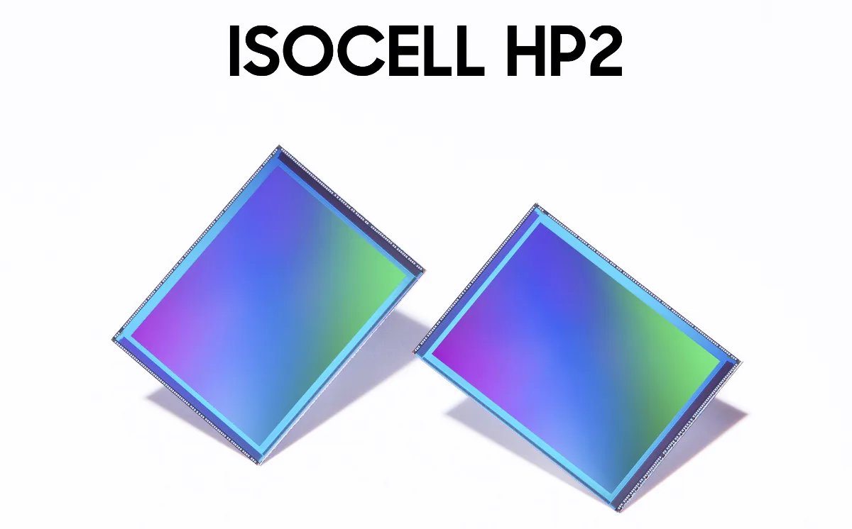 Samsung uvodi senzor slike od 200 megapiksela za vrhunski doživljaj visoke rezolucije na pametnim telefonima