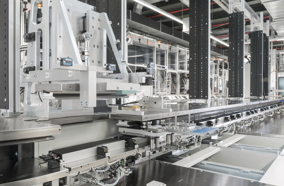 Fleksibilni transportni sistem – FTS