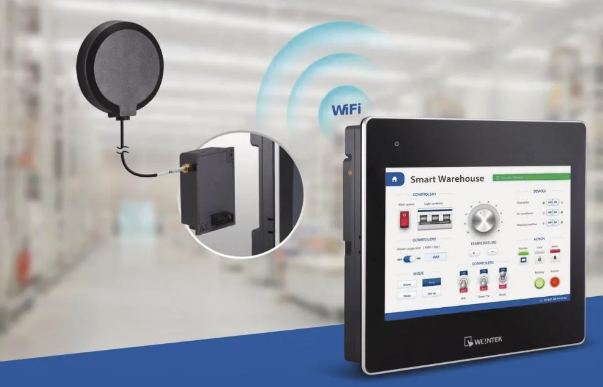 WEINTEK M02 opcioni WIFI modul