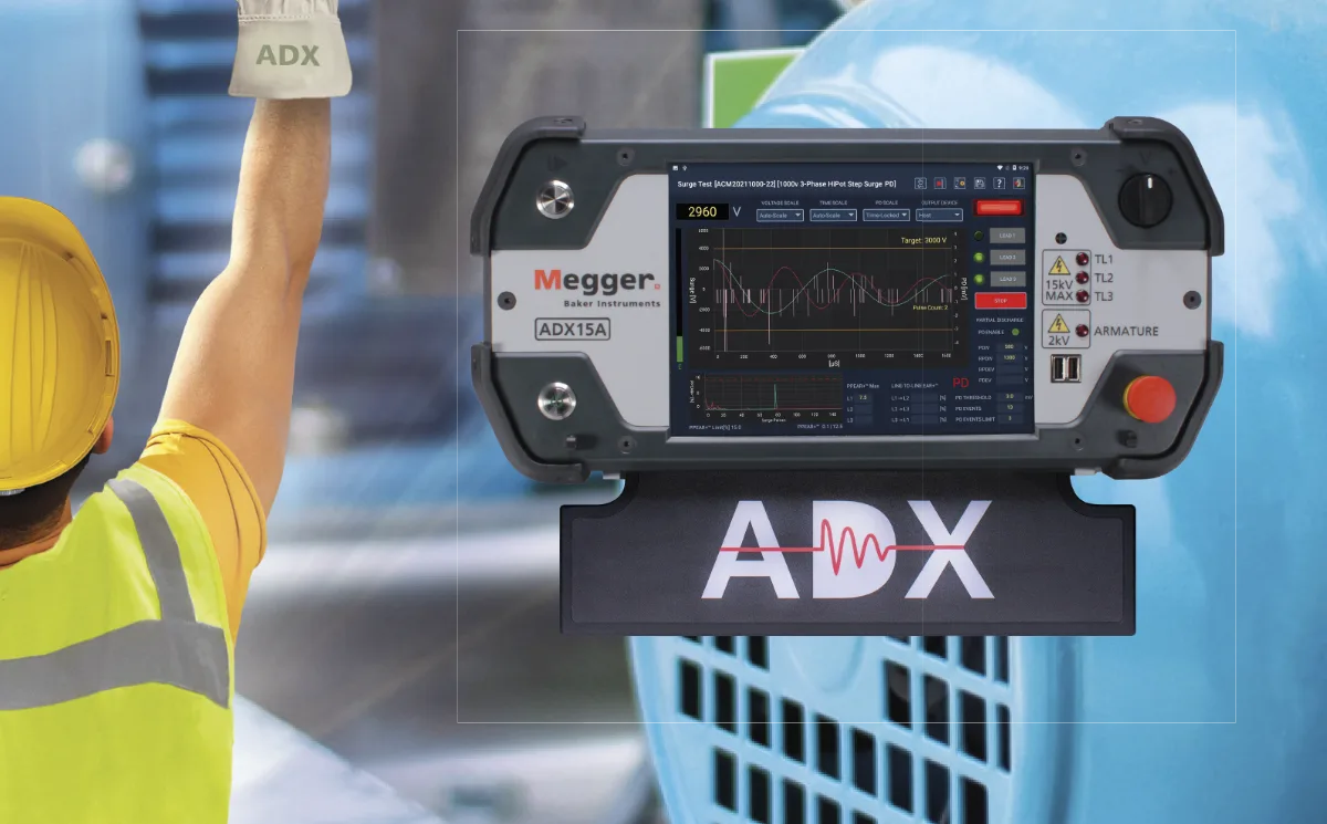 Statički analizator motora ADX!