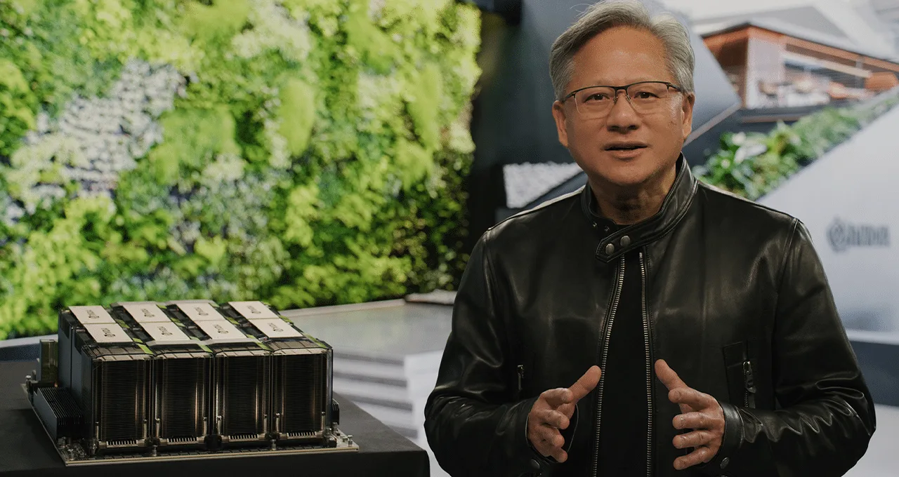 NVIDIA GTC 2023 Event Recap