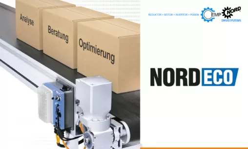 Nord Eco box