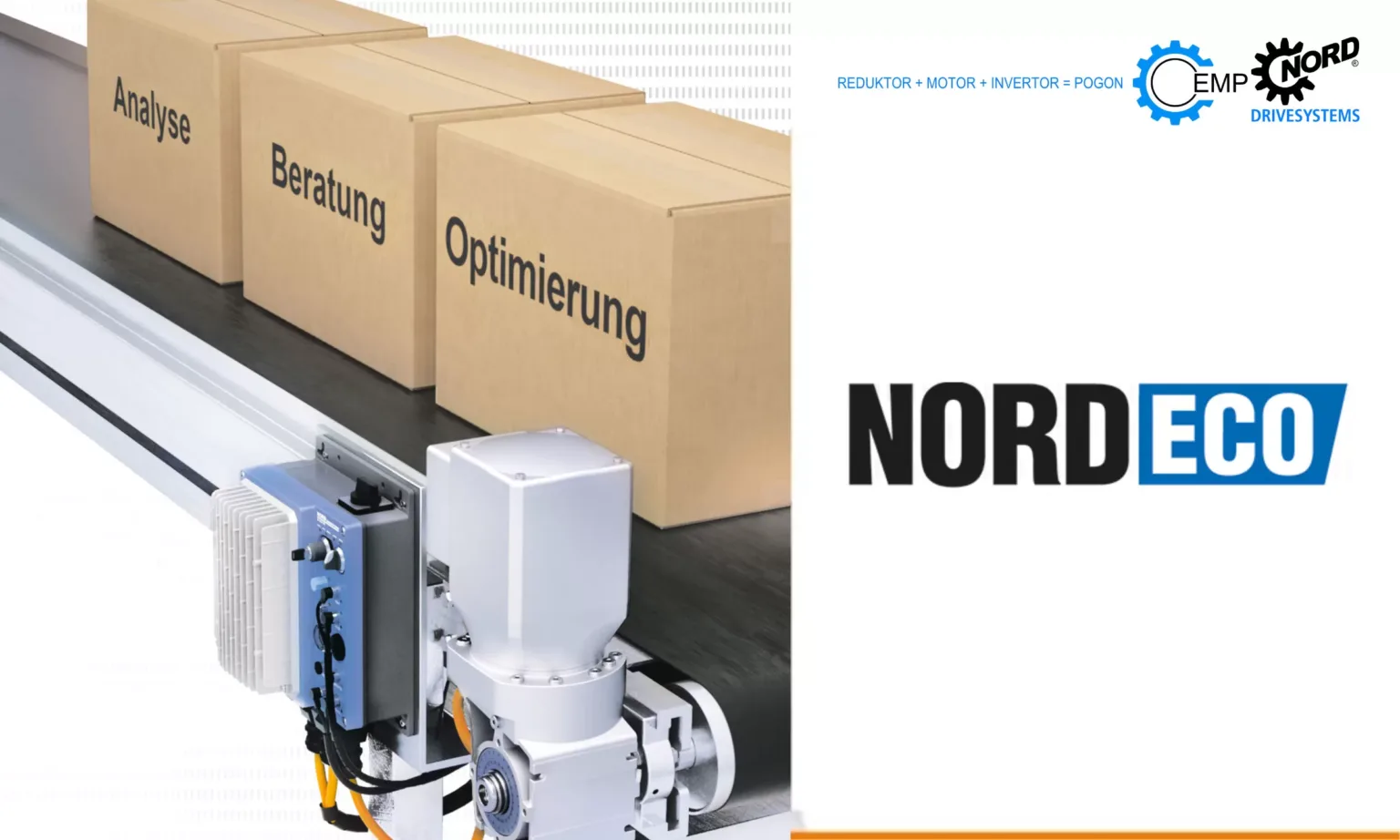 Nord Eco box
