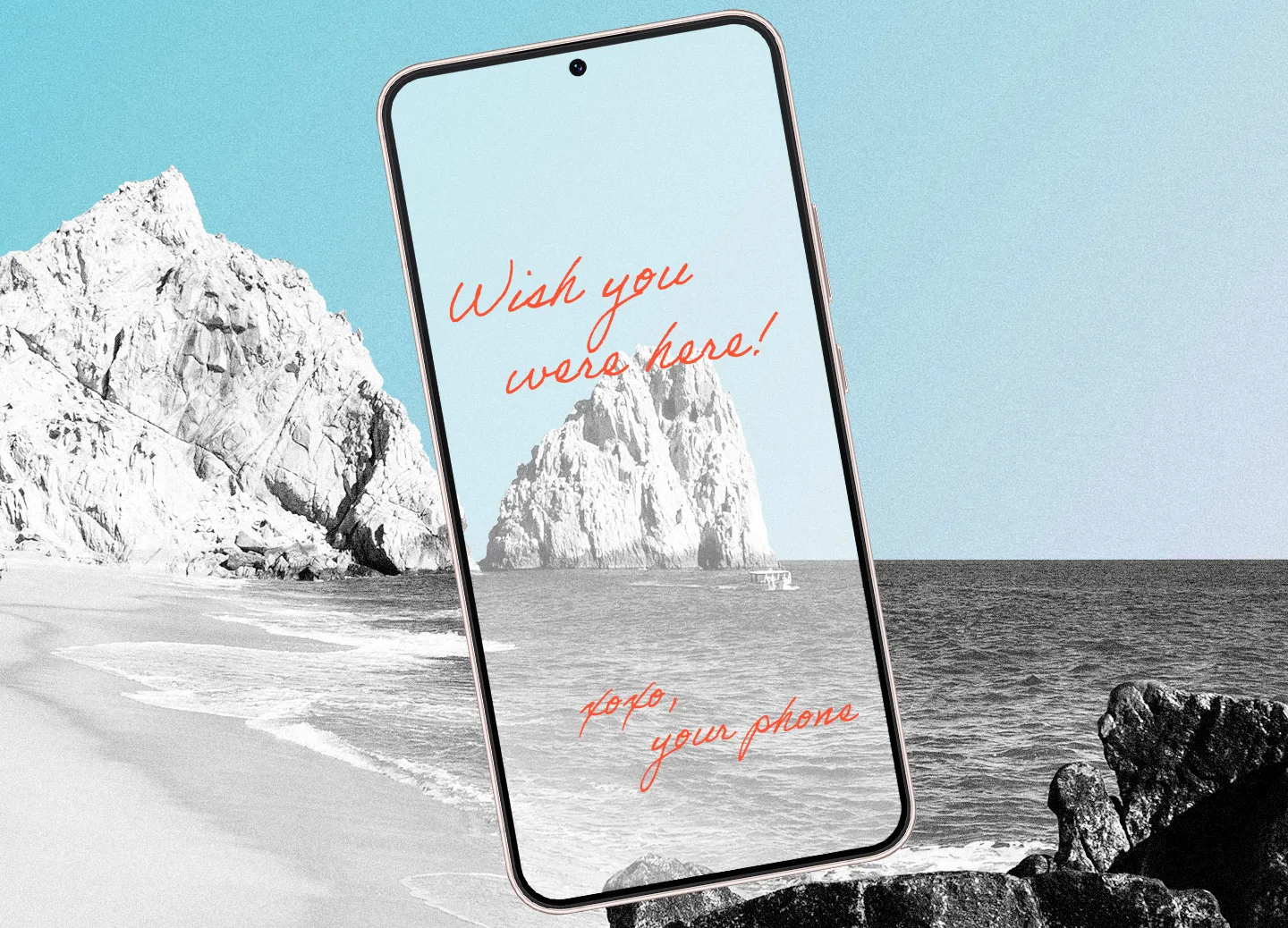 Izgubili ste telefon. Šta sad?