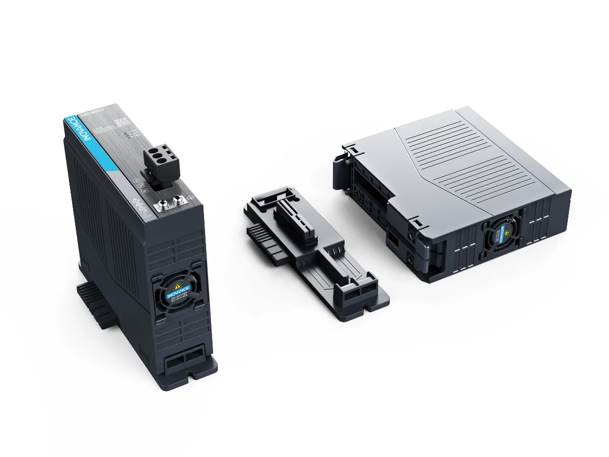 MD800 modularni frekventni regulator