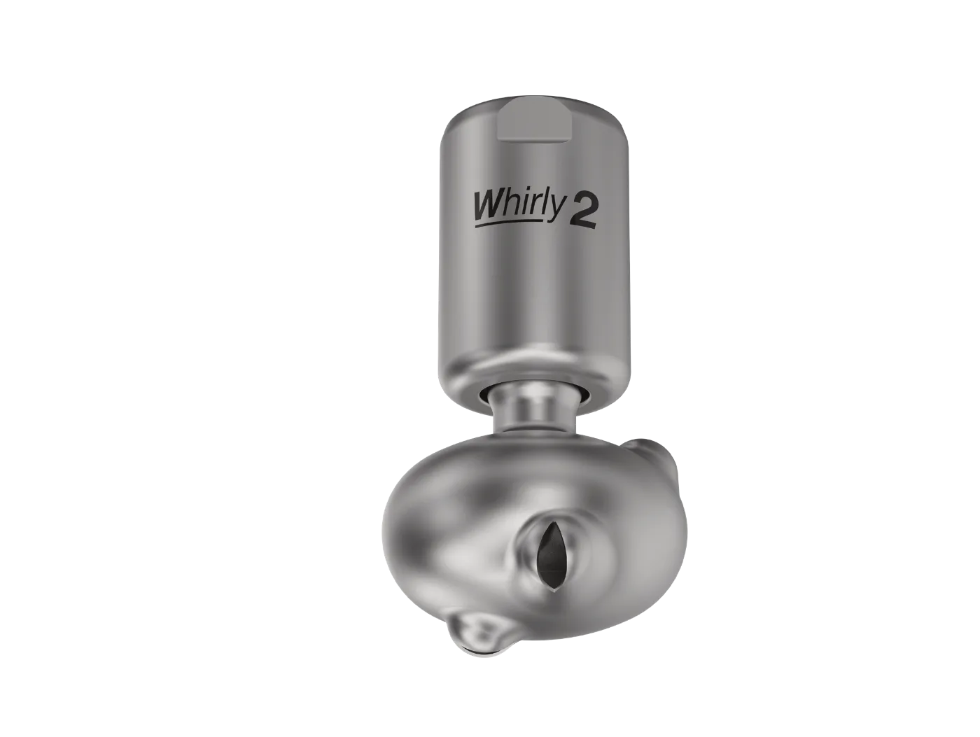 HENNLICH: Lechler Series 5W9 WHIRLY 2 rotaciona mlaznica WHIRLY 2