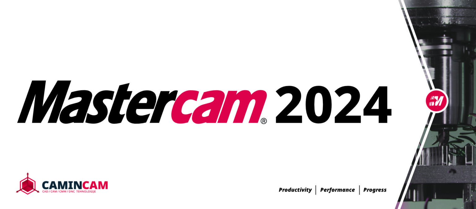 Mastercam 2024