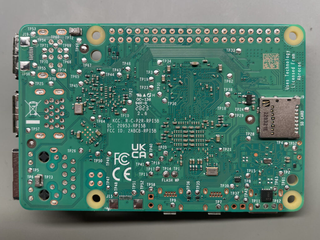 Raspberry Pi 5 Review: The Fastest Pi Yet • magazin Mehatronika