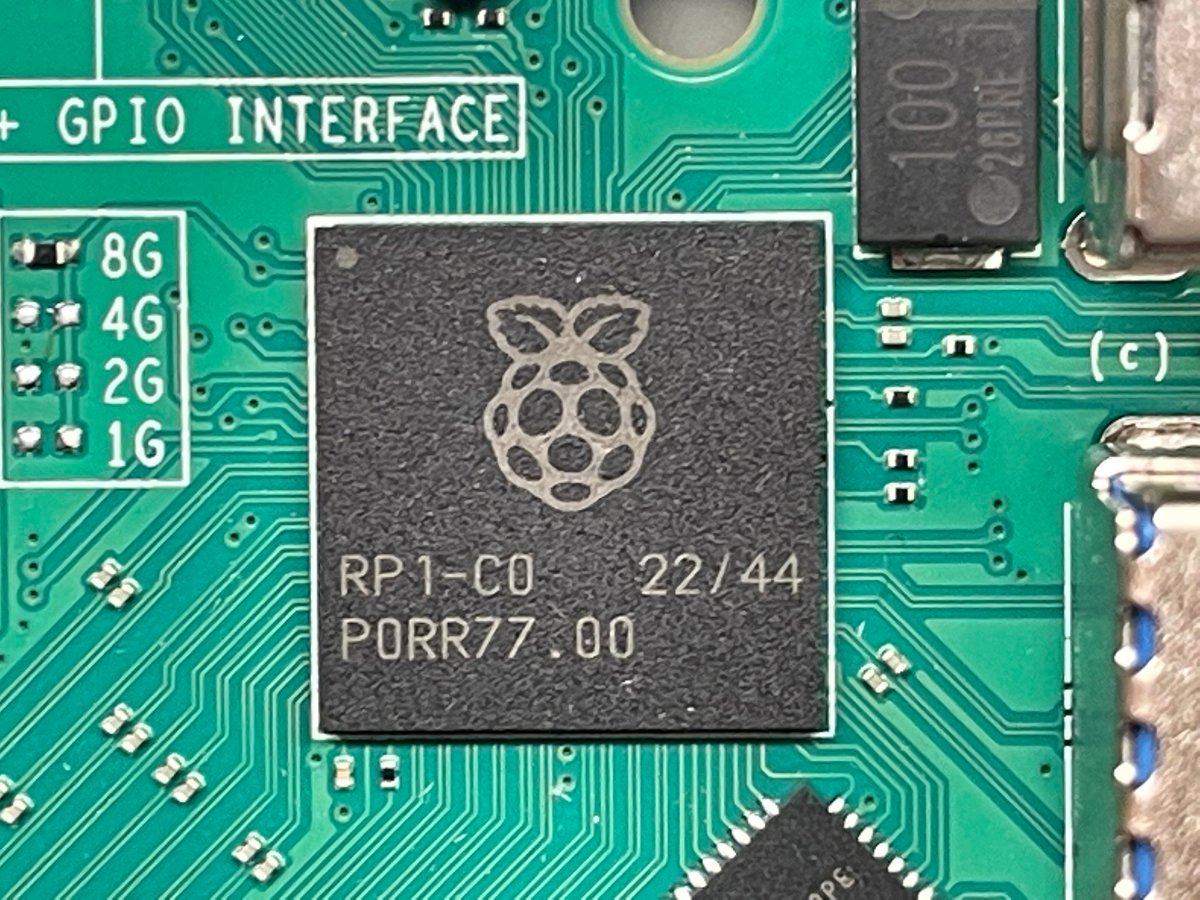 Raspberry Pi 5 review: Just delightful