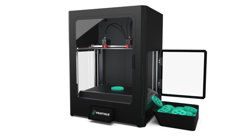 Printinue 3D štampač