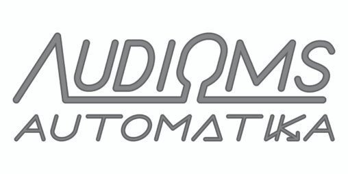 Audioms Automatika Logo
