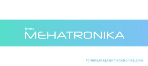 magazin Mehatronika forums baner
