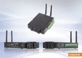 EDAtec CM4 Industrial