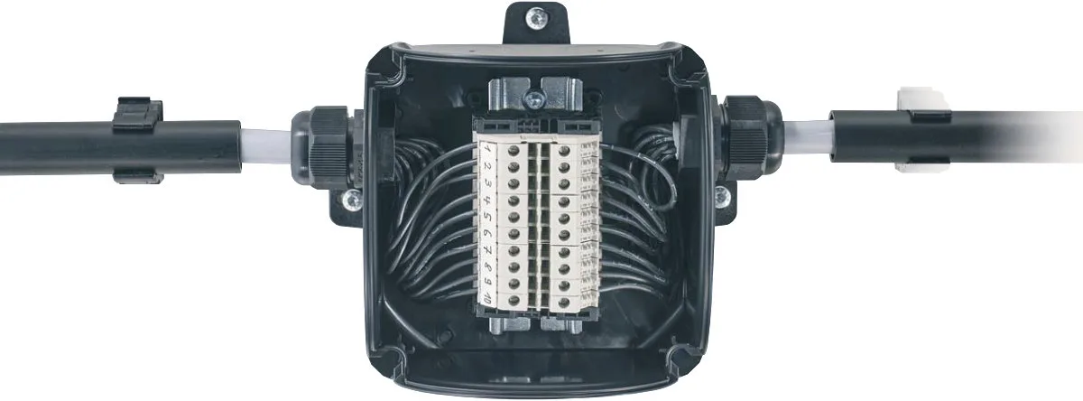 Hensel ENYCASE KX box