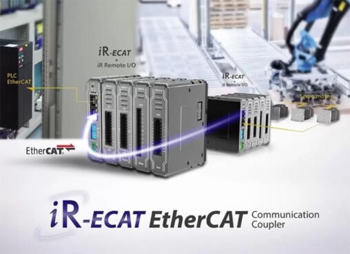Weintek iR-ECAT EtherCAT