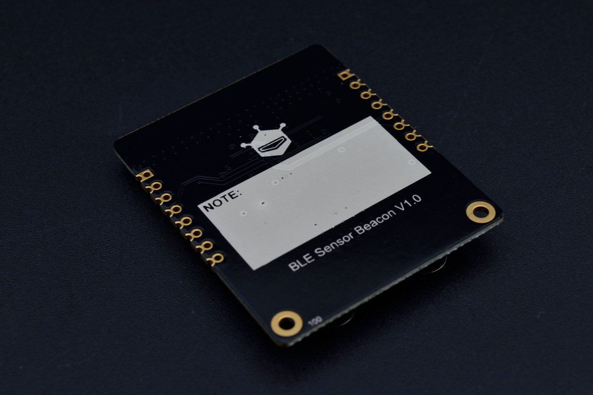 DFRobot BLE Sensor Beacon