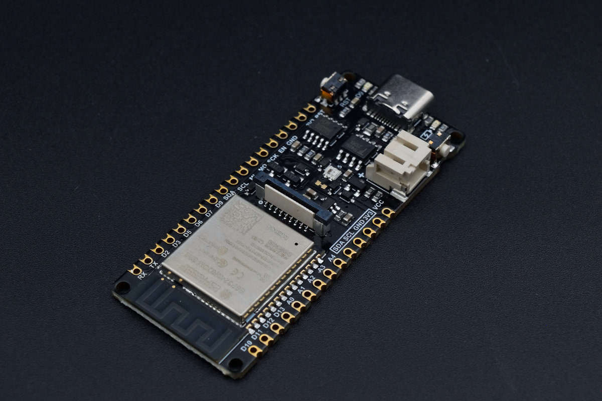 DFRobot Firebeetle ESP32-E