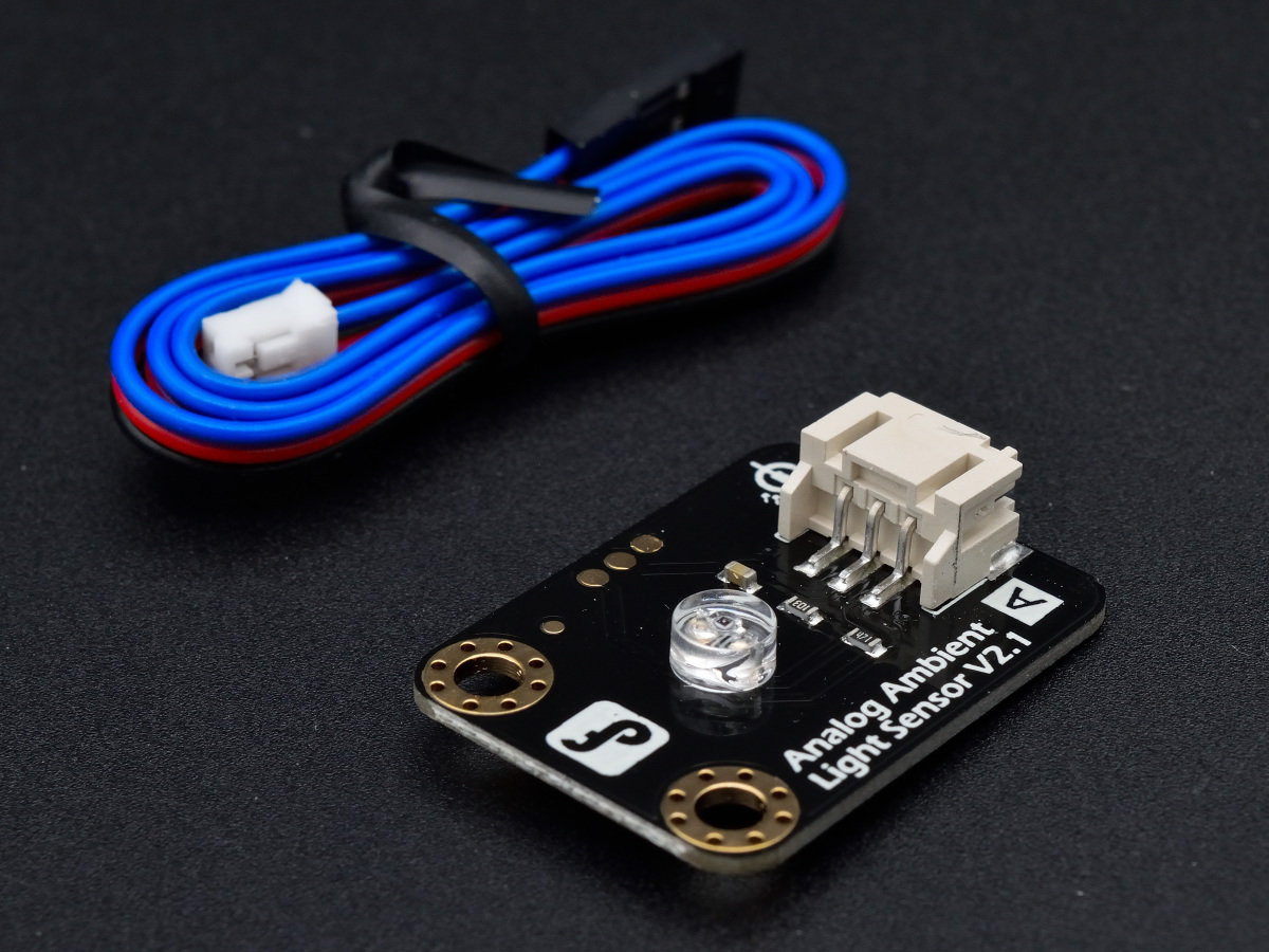 DFRobot PT550 Ambient Light sensor