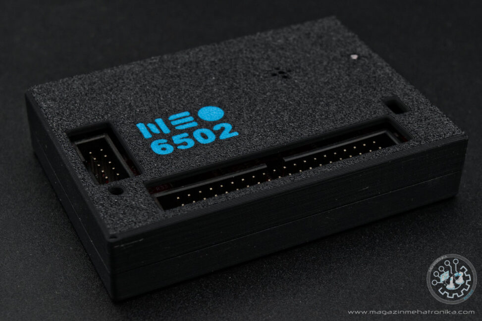 Olimex NEO6502