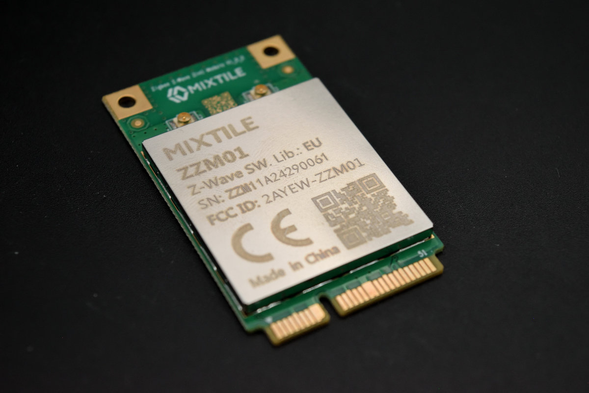 Mixtile ZZM01 module